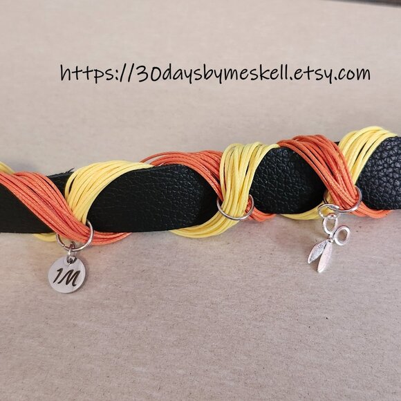 Cut The Habit: 30 Day Bracelet - Picture 1 of 3